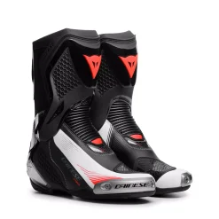 TORQUE 4 - STIVALI RACING E STRADALI DONNA