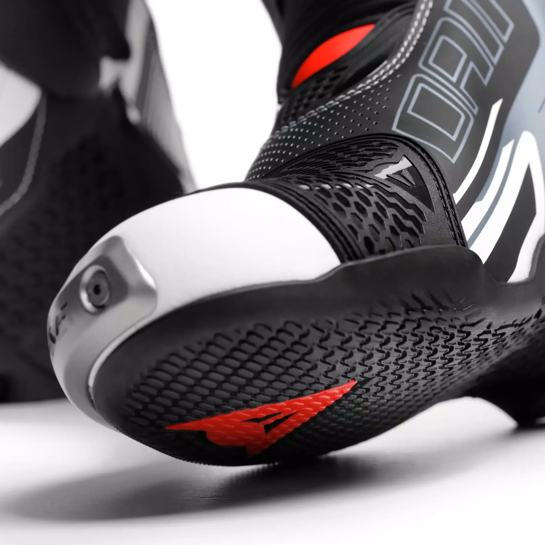 TORQUE 4 AIR - STIVALI RACING E STRADALI ESTIVI UOMO