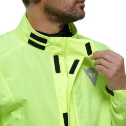ULTRALIGHT RAIN - GIACCA MOTO ANTIPIOGGIA UNISEX