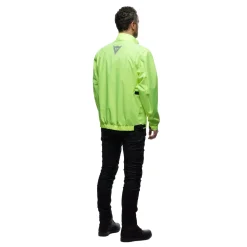 ULTRALIGHT RAIN - GIACCA MOTO ANTIPIOGGIA UNISEX