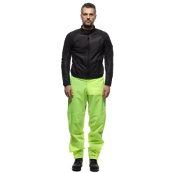 ULTRALIGHT RAIN - PANTALONI MOTO ANTIPIOGGIA UNISEX