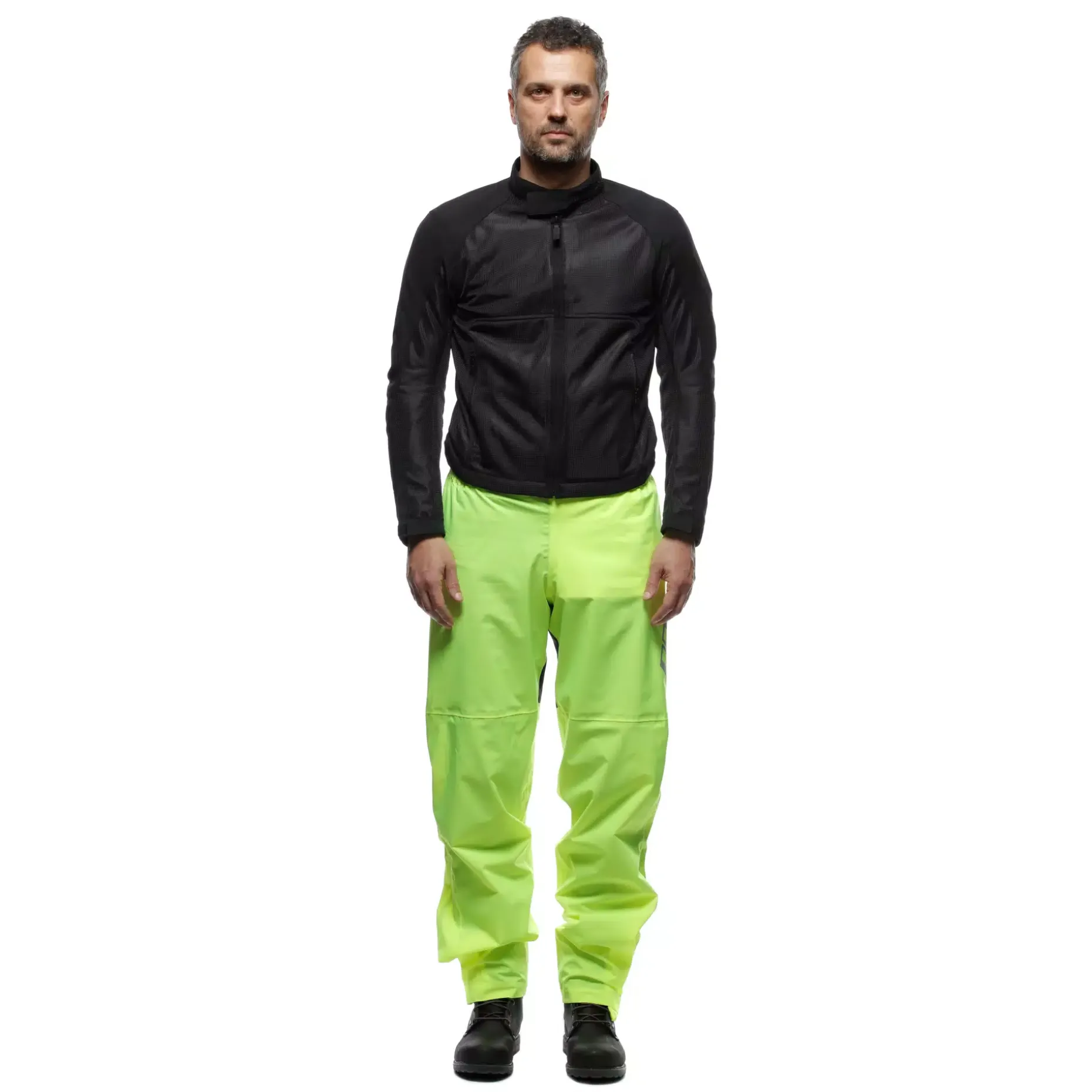 ULTRALIGHT RAIN - PANTALONI MOTO ANTIPIOGGIA UNISEX