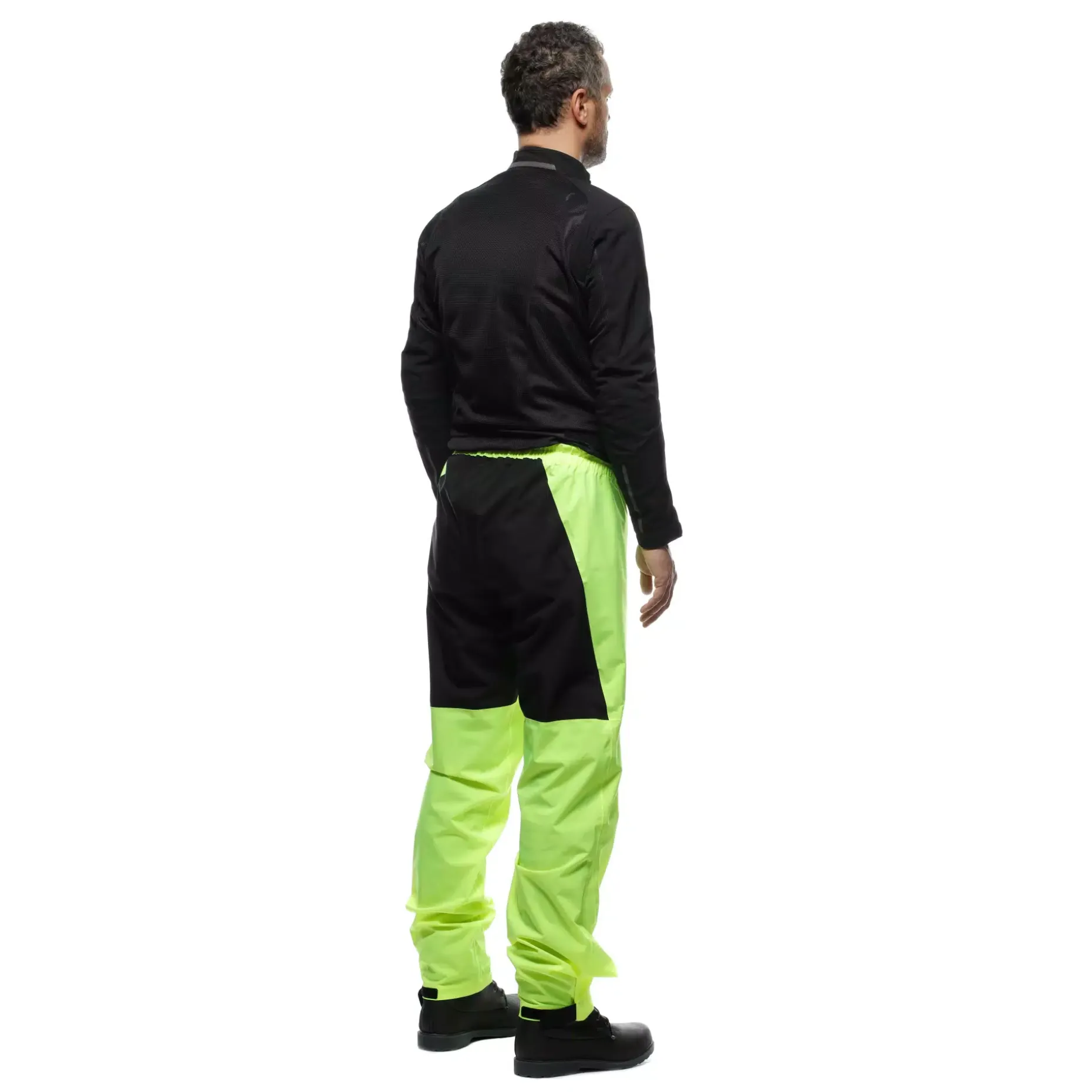 ULTRALIGHT RAIN - PANTALONI MOTO ANTIPIOGGIA UNISEX