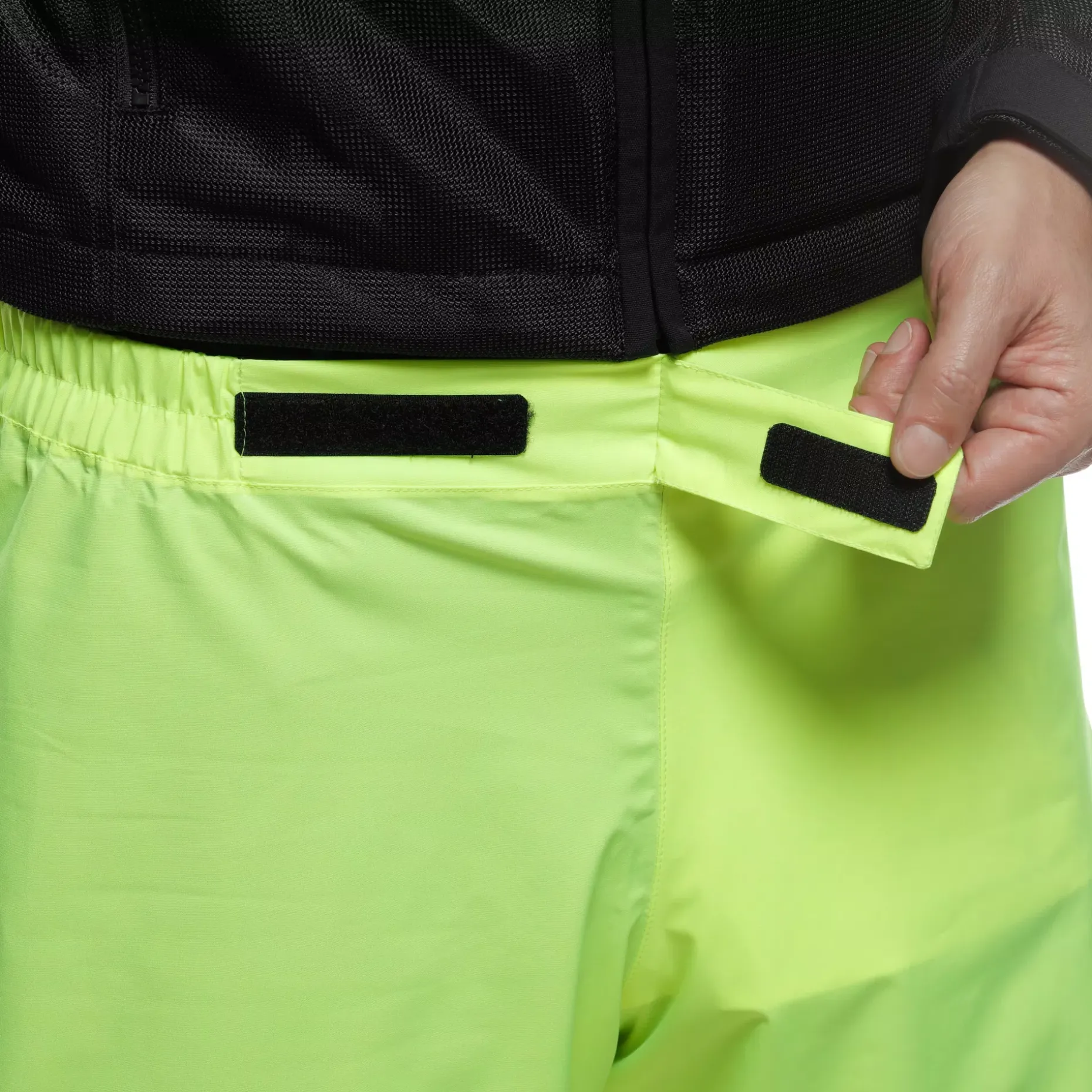 ULTRALIGHT RAIN - PANTALONI MOTO ANTIPIOGGIA UNISEX