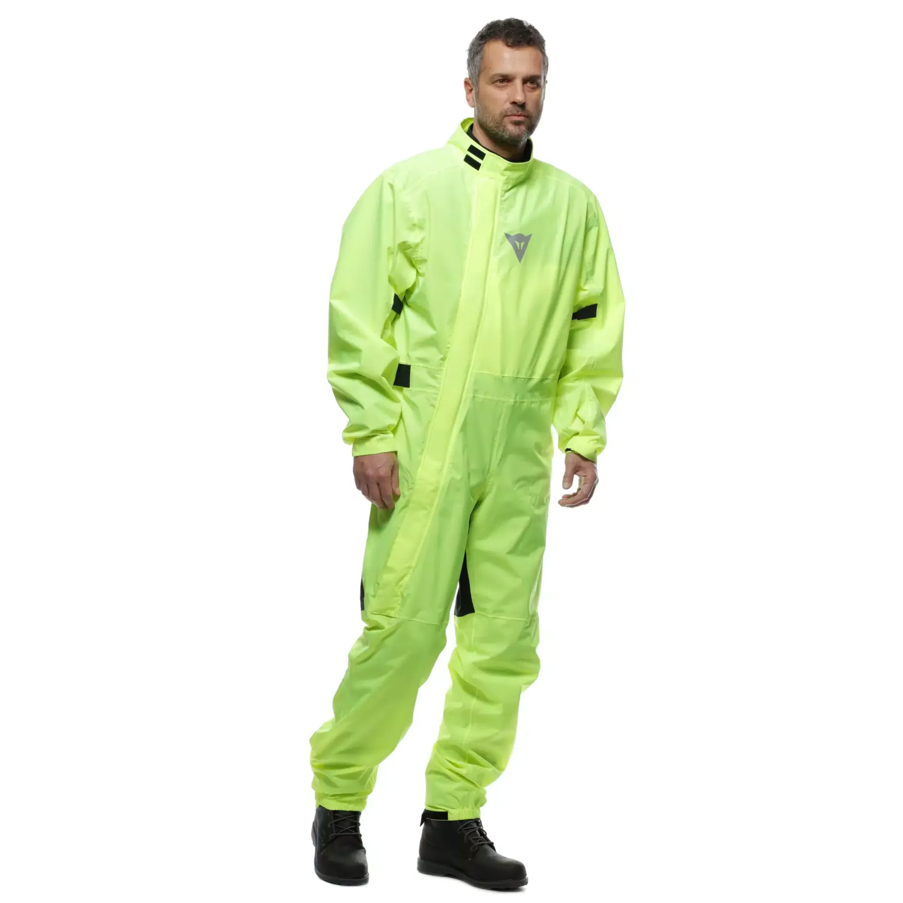 ULTRALIGHT RAIN - TUTA MOTO ANTIPIOGGIA UNISEX
