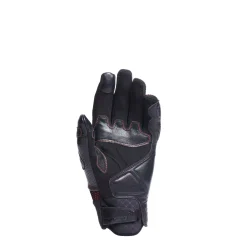 UNRULY ERGO-TEK - GUANTI MOTO IN TESSUTO UOMO