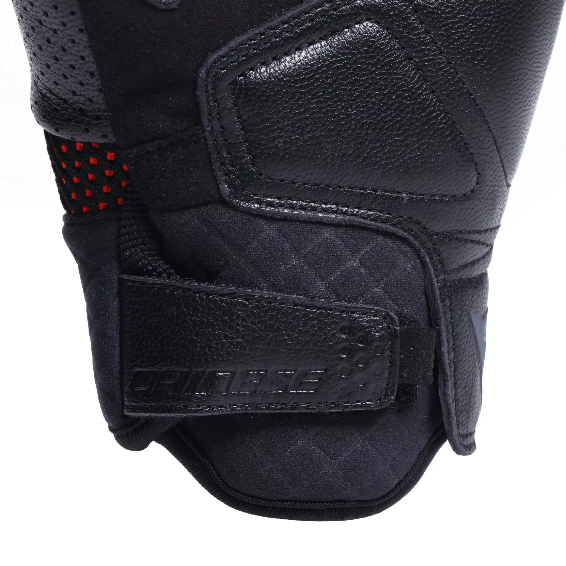 UNRULY ERGO-TEK - GUANTI MOTO IN TESSUTO UOMO