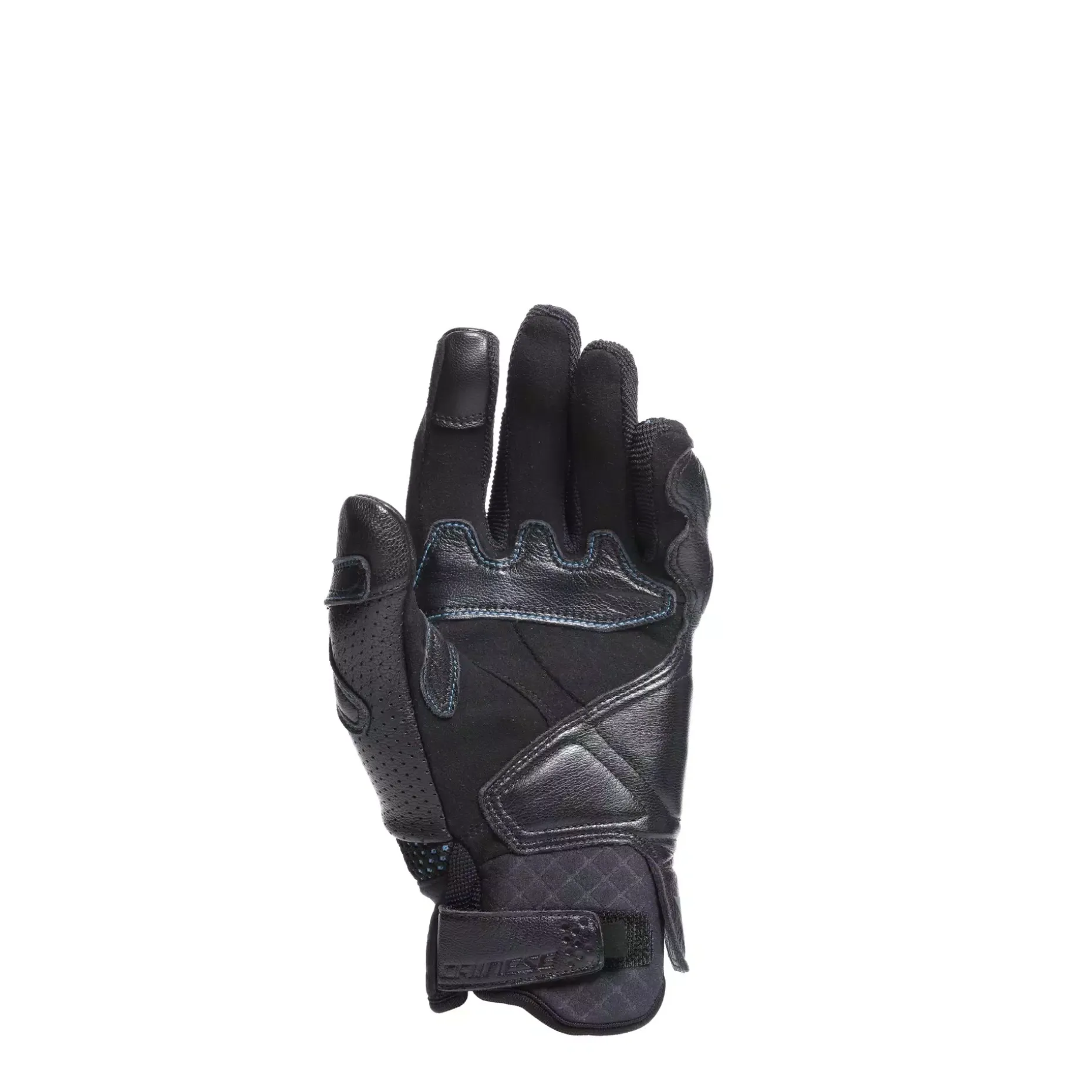 UNRULY ERGO-TEK - GUANTI MOTO IN TESSUTO DONNA