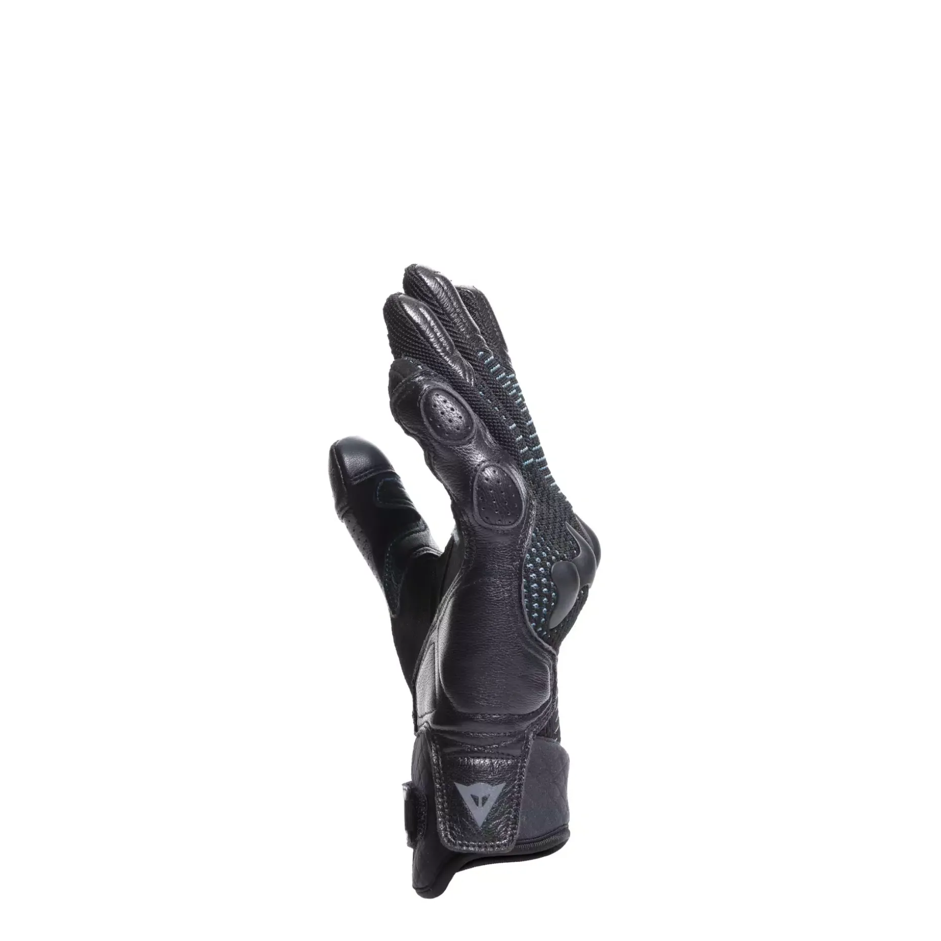 UNRULY ERGO-TEK - GUANTI MOTO IN TESSUTO DONNA