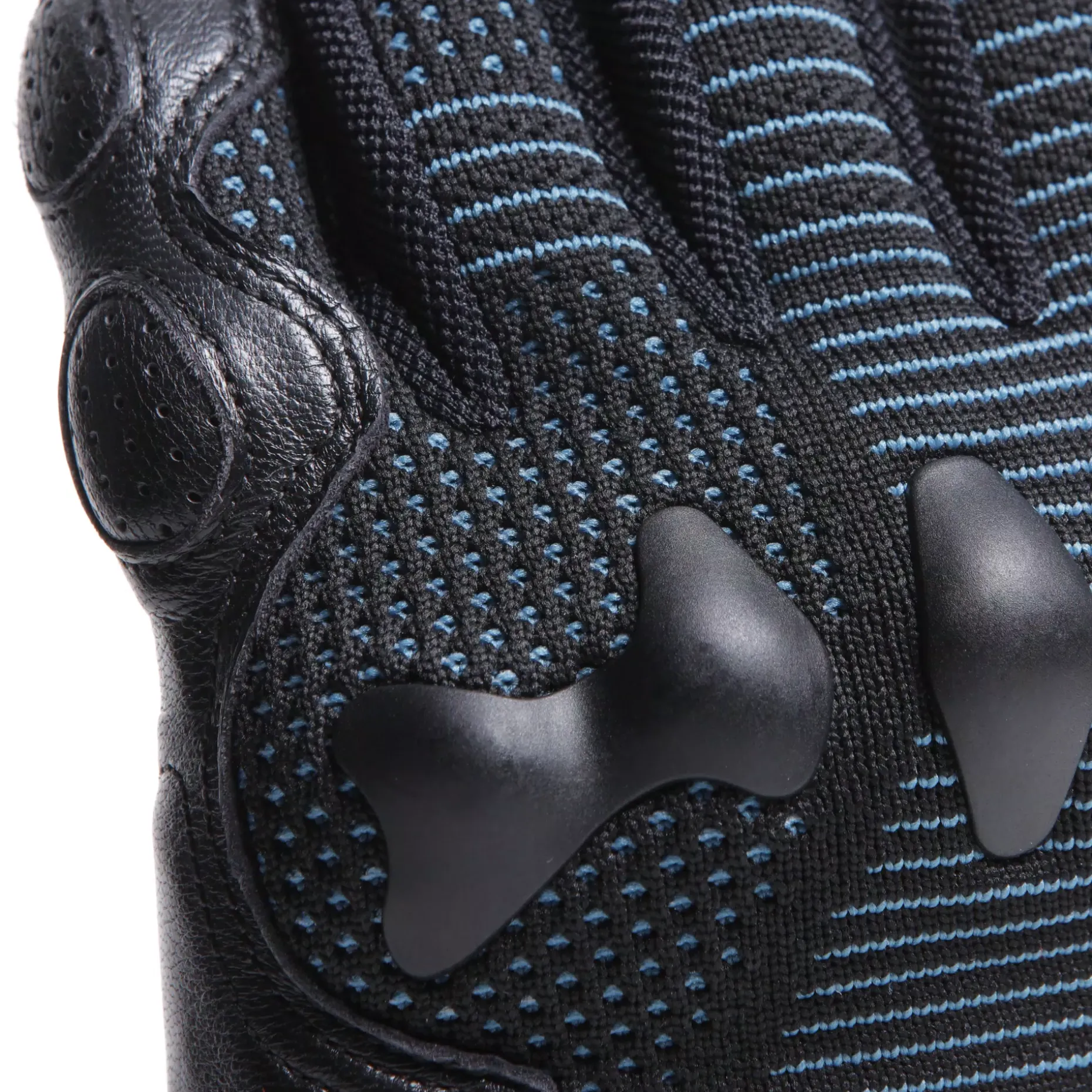 UNRULY ERGO-TEK - GUANTI MOTO IN TESSUTO DONNA
