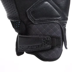 UNRULY ERGO-TEK - GUANTI MOTO IN TESSUTO DONNA