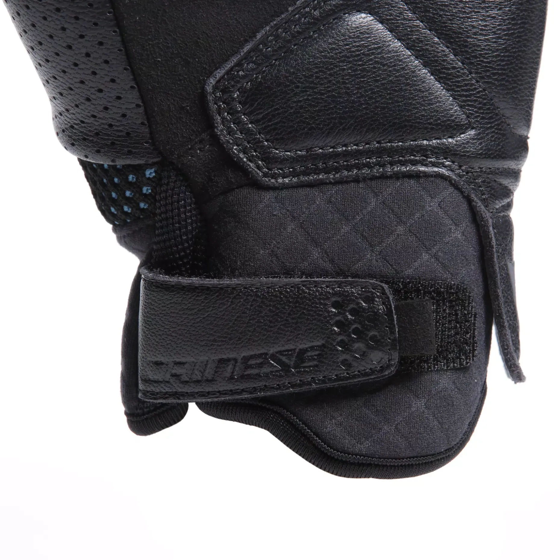 UNRULY ERGO-TEK - GUANTI MOTO IN TESSUTO DONNA