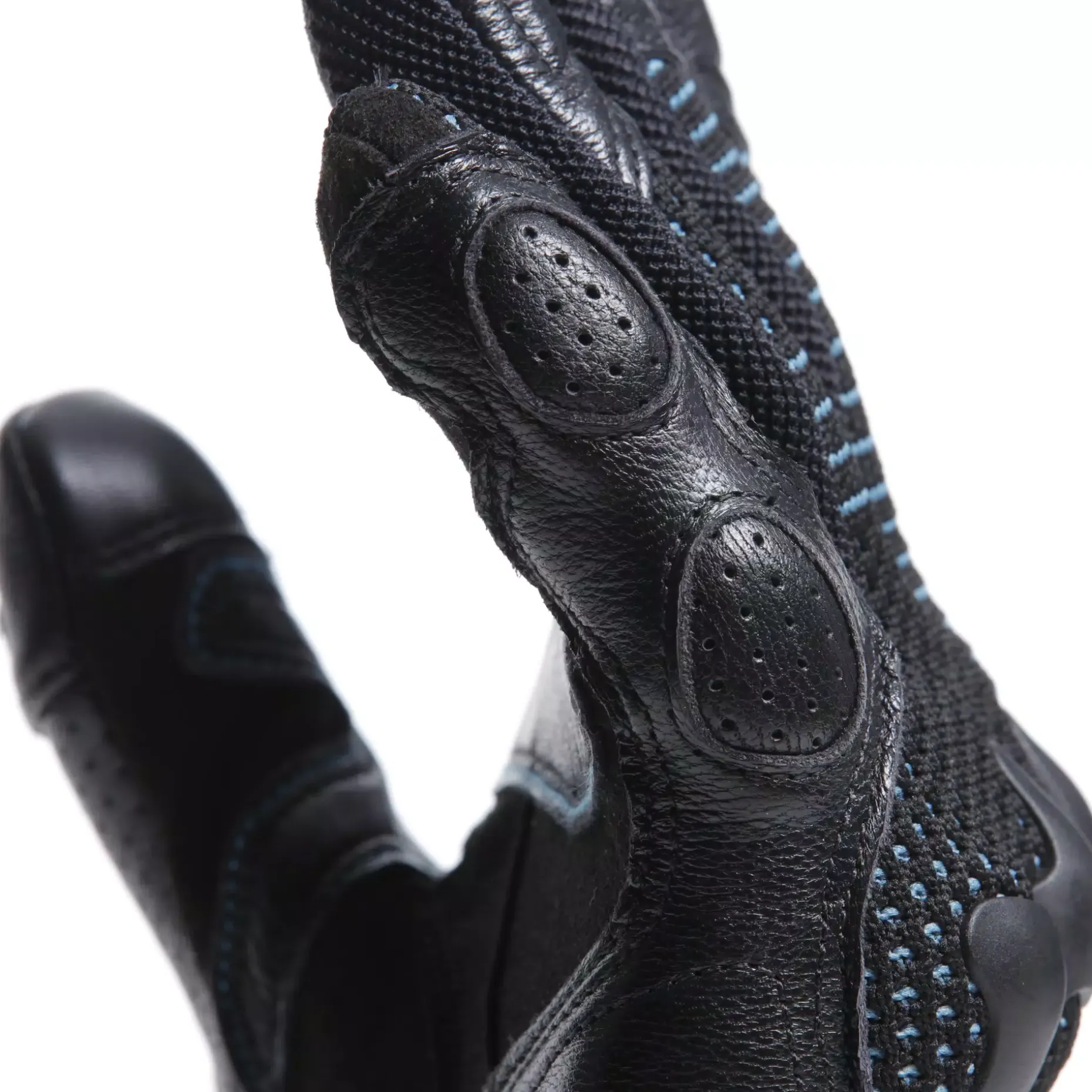 UNRULY ERGO-TEK - GUANTI MOTO IN TESSUTO DONNA