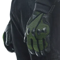 UNRULY ERGO-TEK - GUANTI MOTO IN TESSUTO UOMO