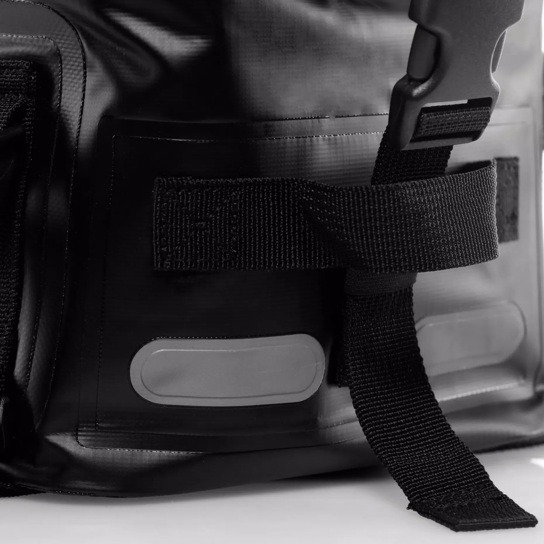 UPBAG EXPLORER - BORSA IMPERMEABILE 19 LITRI