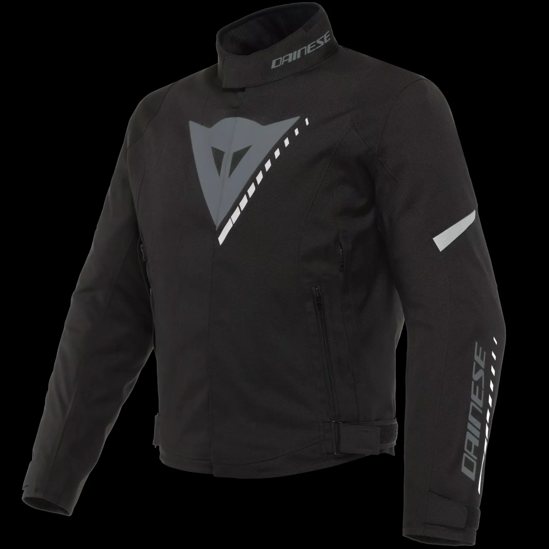 VELOCE D-DRY®- GIACCA MOTO IMPERMEABILE UOMO