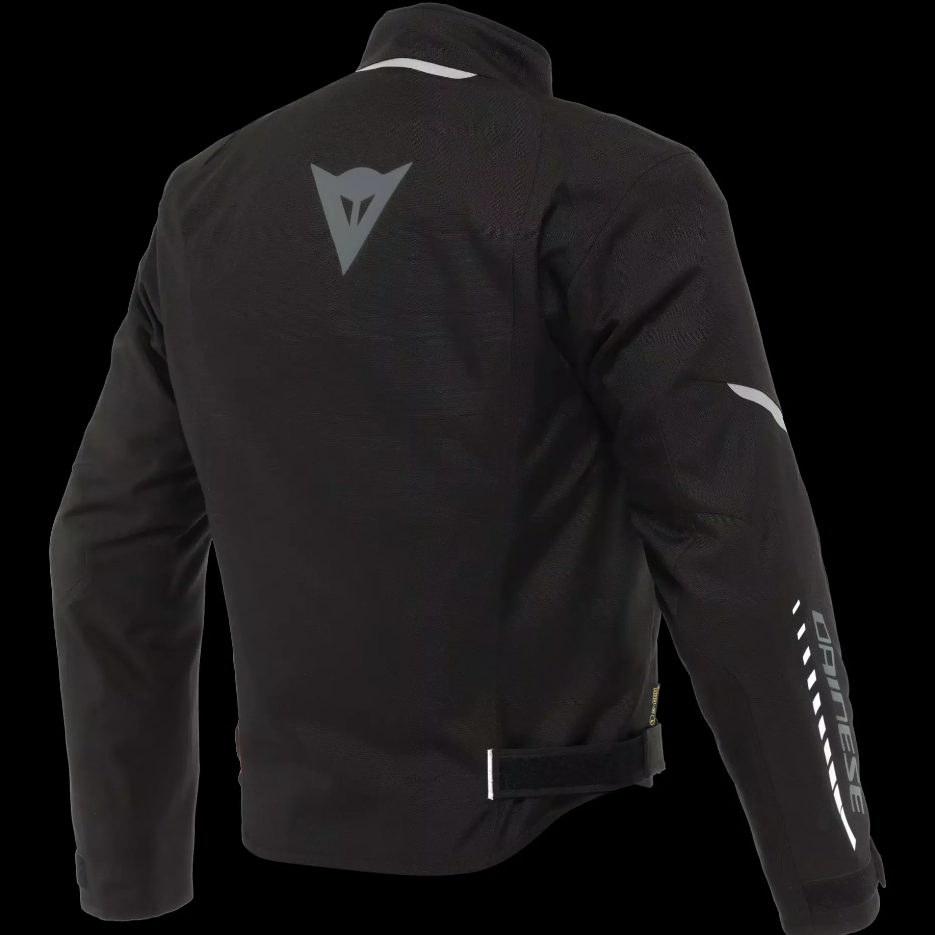 VELOCE D-DRY®- GIACCA MOTO IMPERMEABILE UOMO