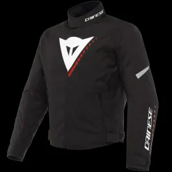 VELOCE D-DRY®- GIACCA MOTO IMPERMEABILE UOMO