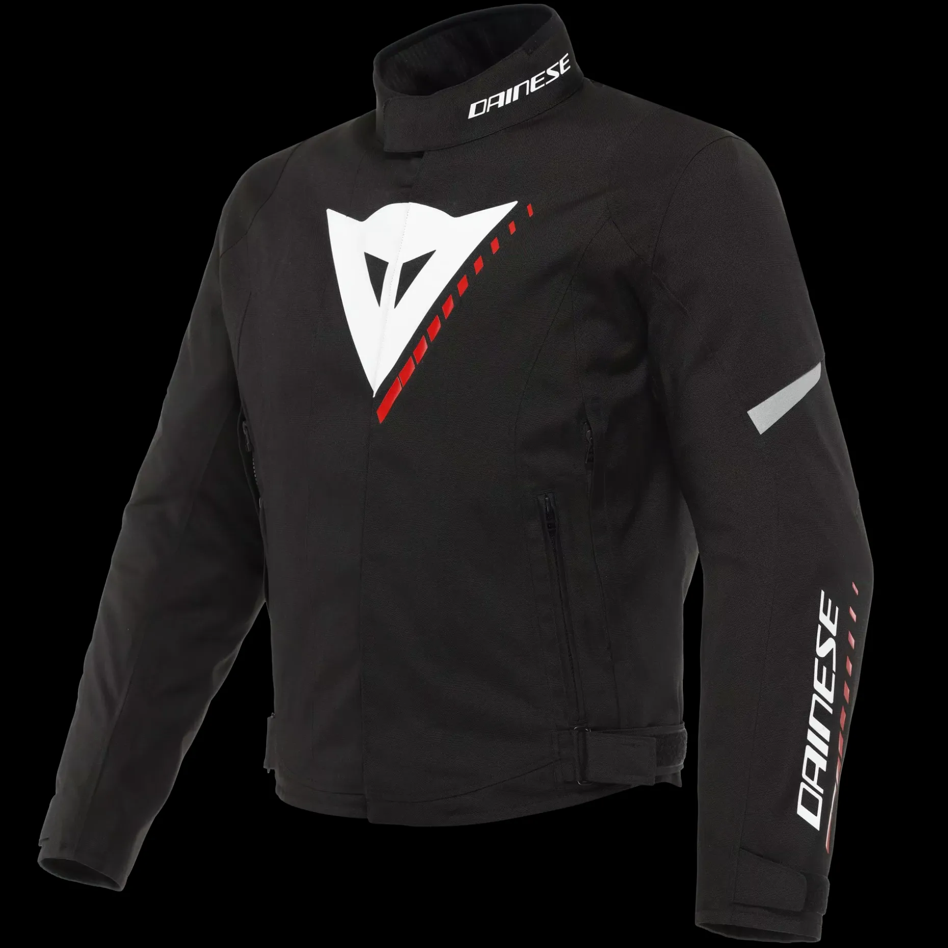 VELOCE D-DRY®- GIACCA MOTO IMPERMEABILE UOMO
