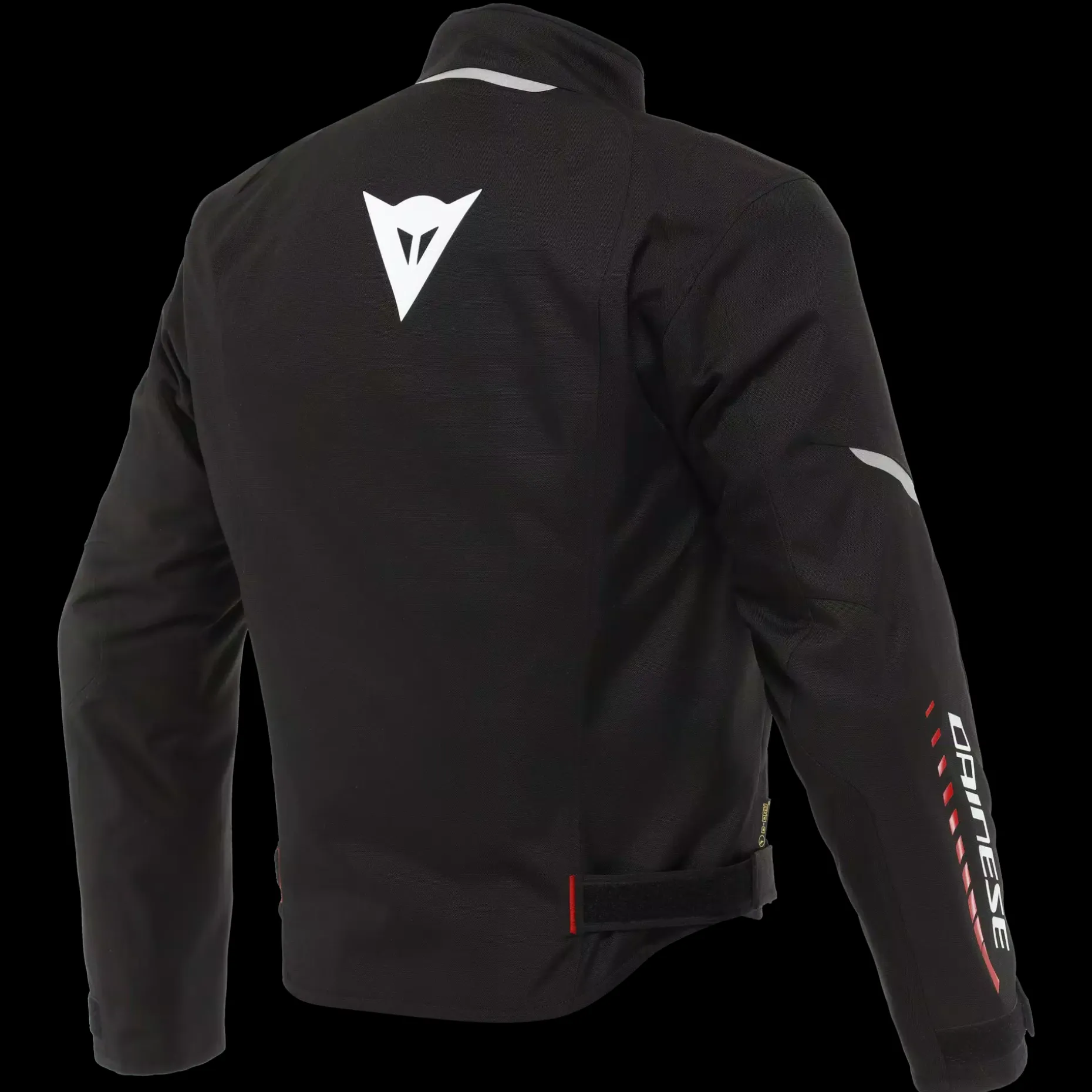 VELOCE D-DRY®- GIACCA MOTO IMPERMEABILE UOMO