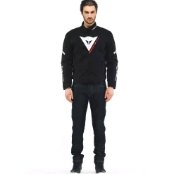 VELOCE D-DRY®- GIACCA MOTO IMPERMEABILE UOMO