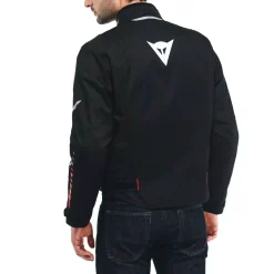 VELOCE D-DRY®- GIACCA MOTO IMPERMEABILE UOMO