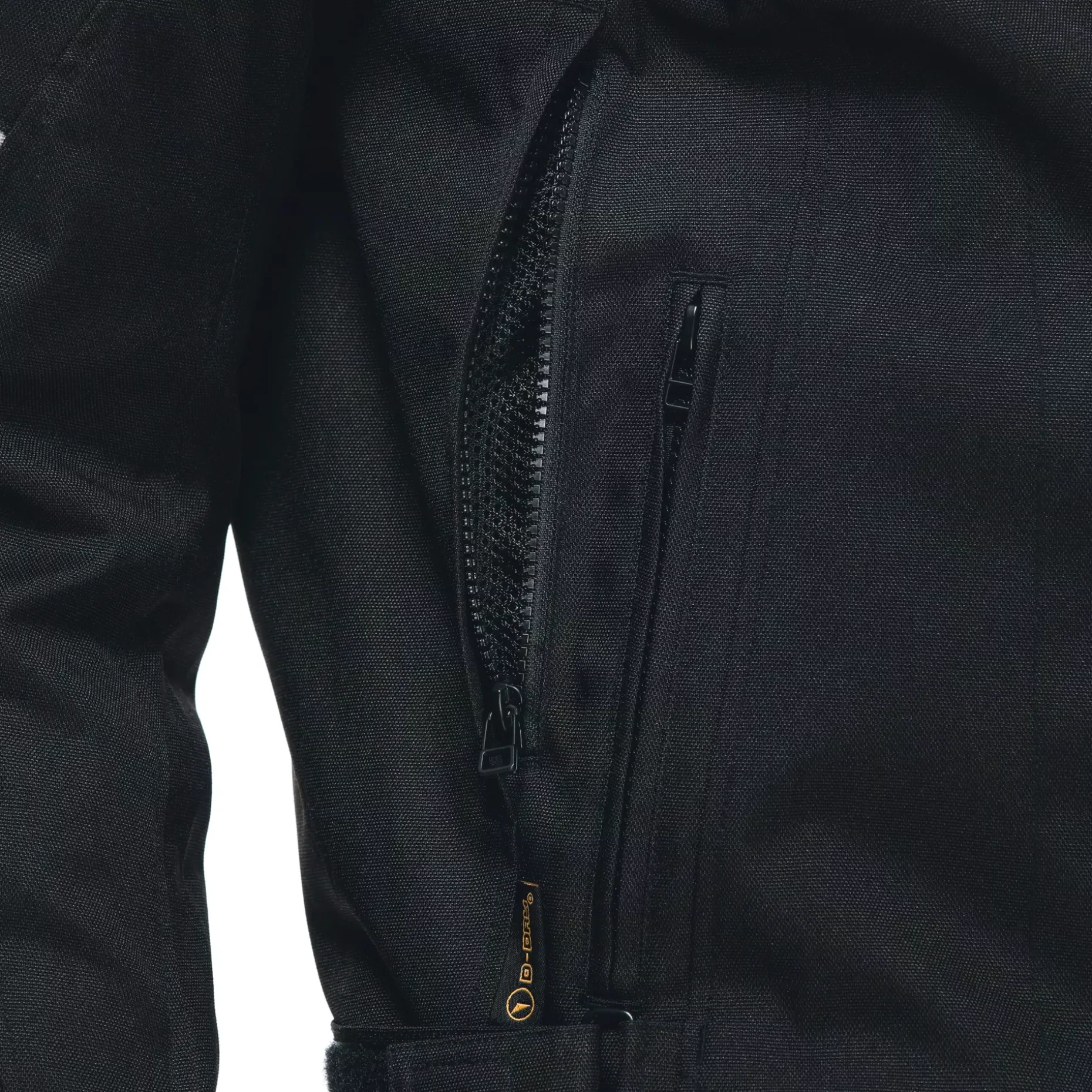 VELOCE D-DRY®- GIACCA MOTO IMPERMEABILE UOMO