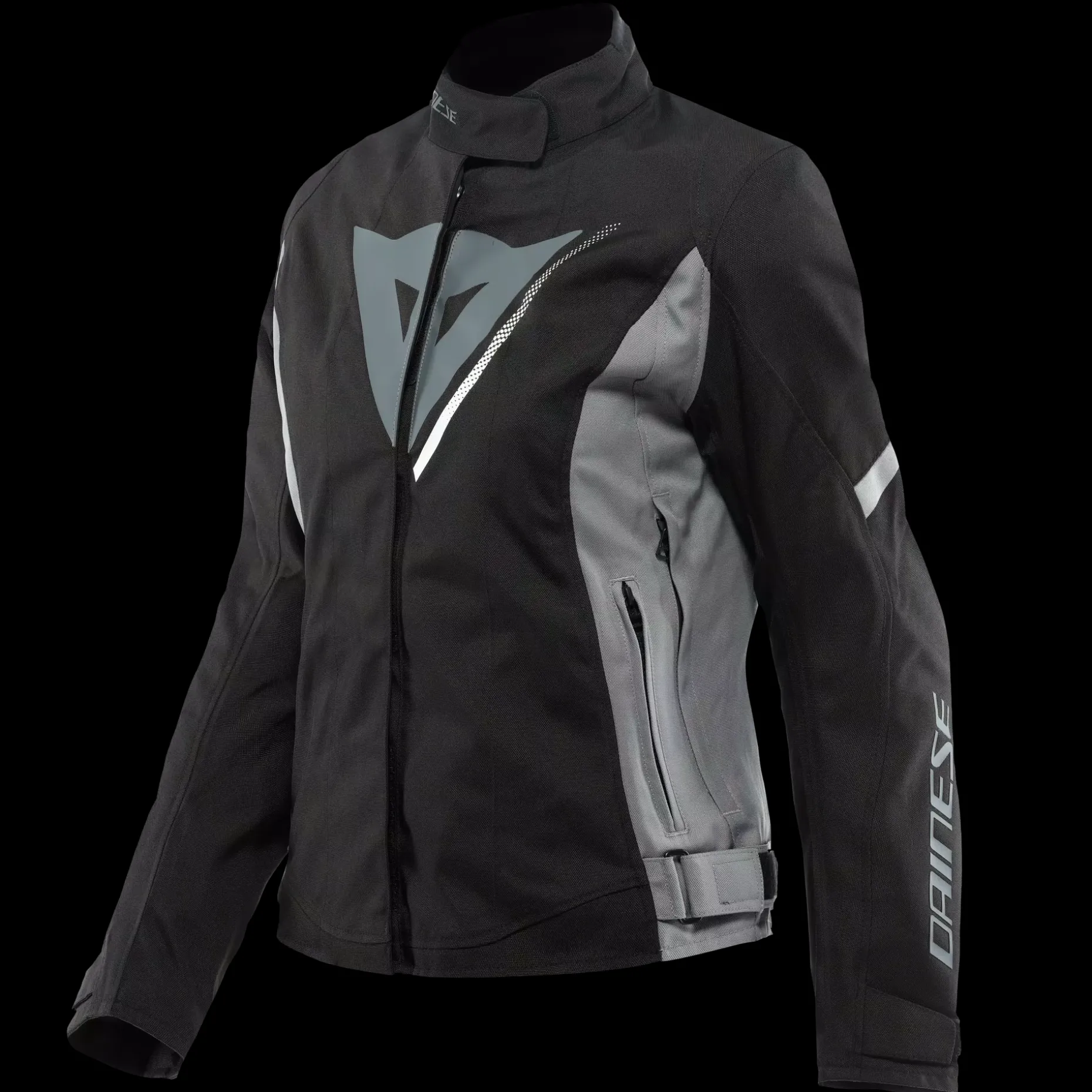 VELOCE D-DRY®- GIACCA MOTO IMPERMEABILE DONNA