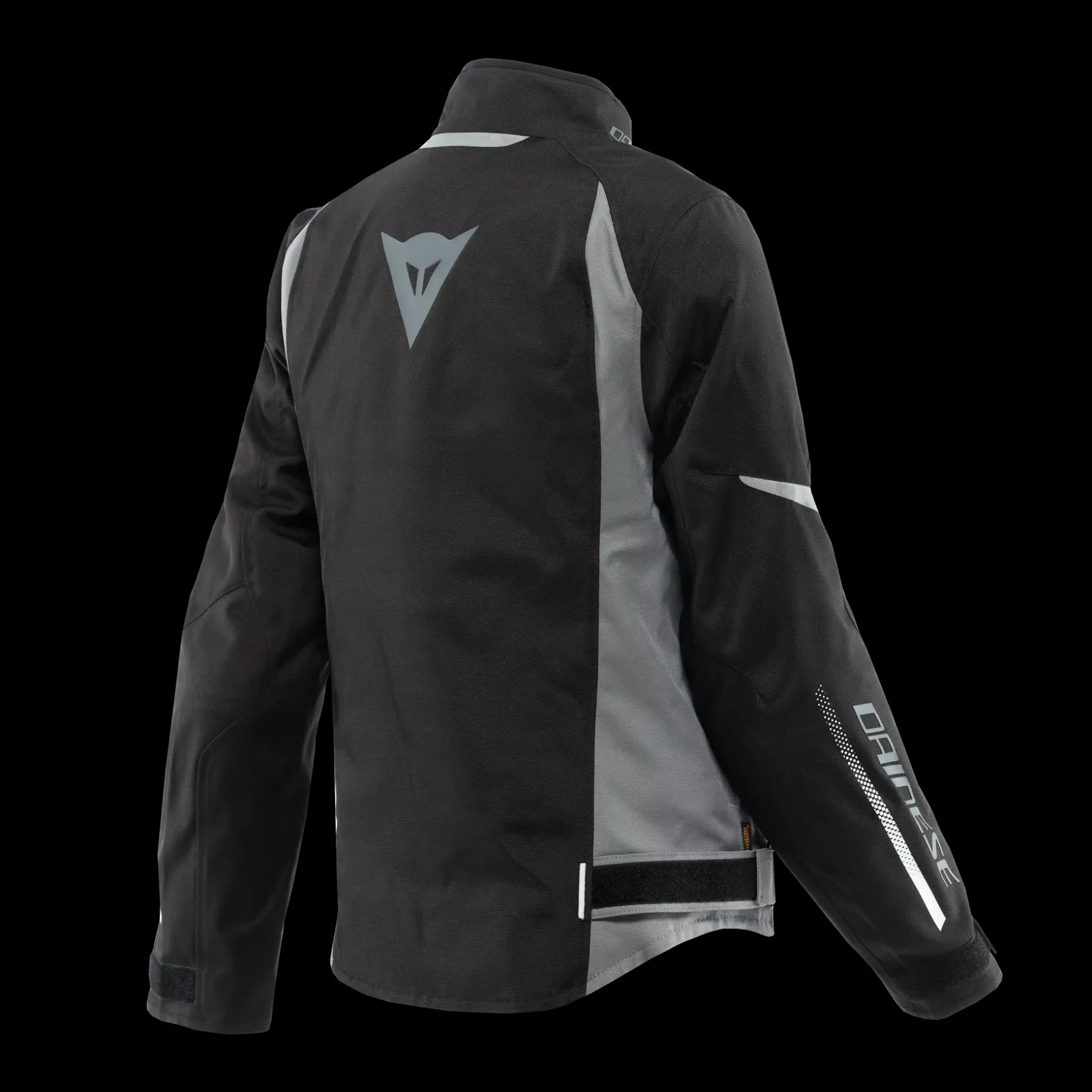 VELOCE D-DRY®- GIACCA MOTO IMPERMEABILE DONNA