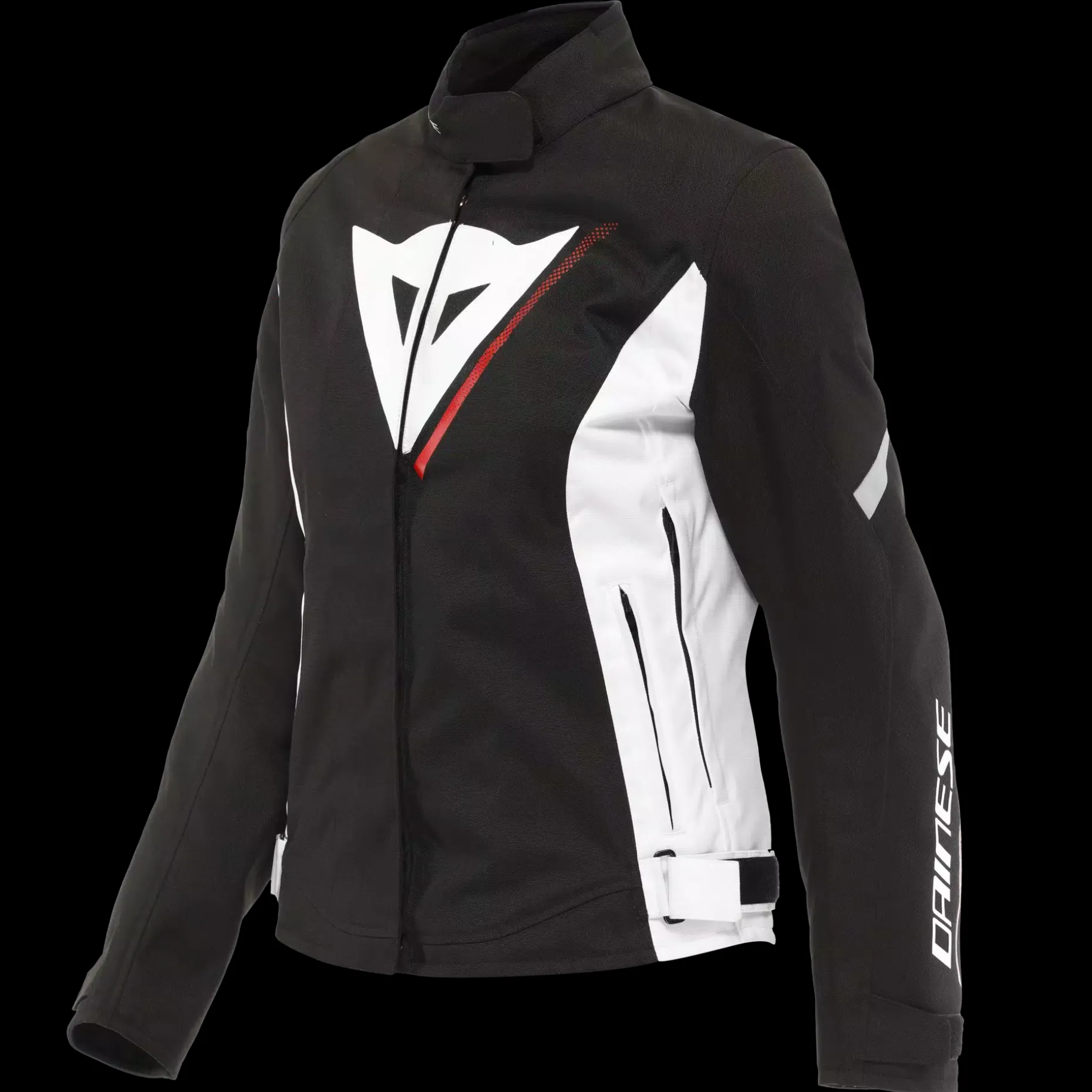VELOCE D-DRY®- GIACCA MOTO IMPERMEABILE DONNA