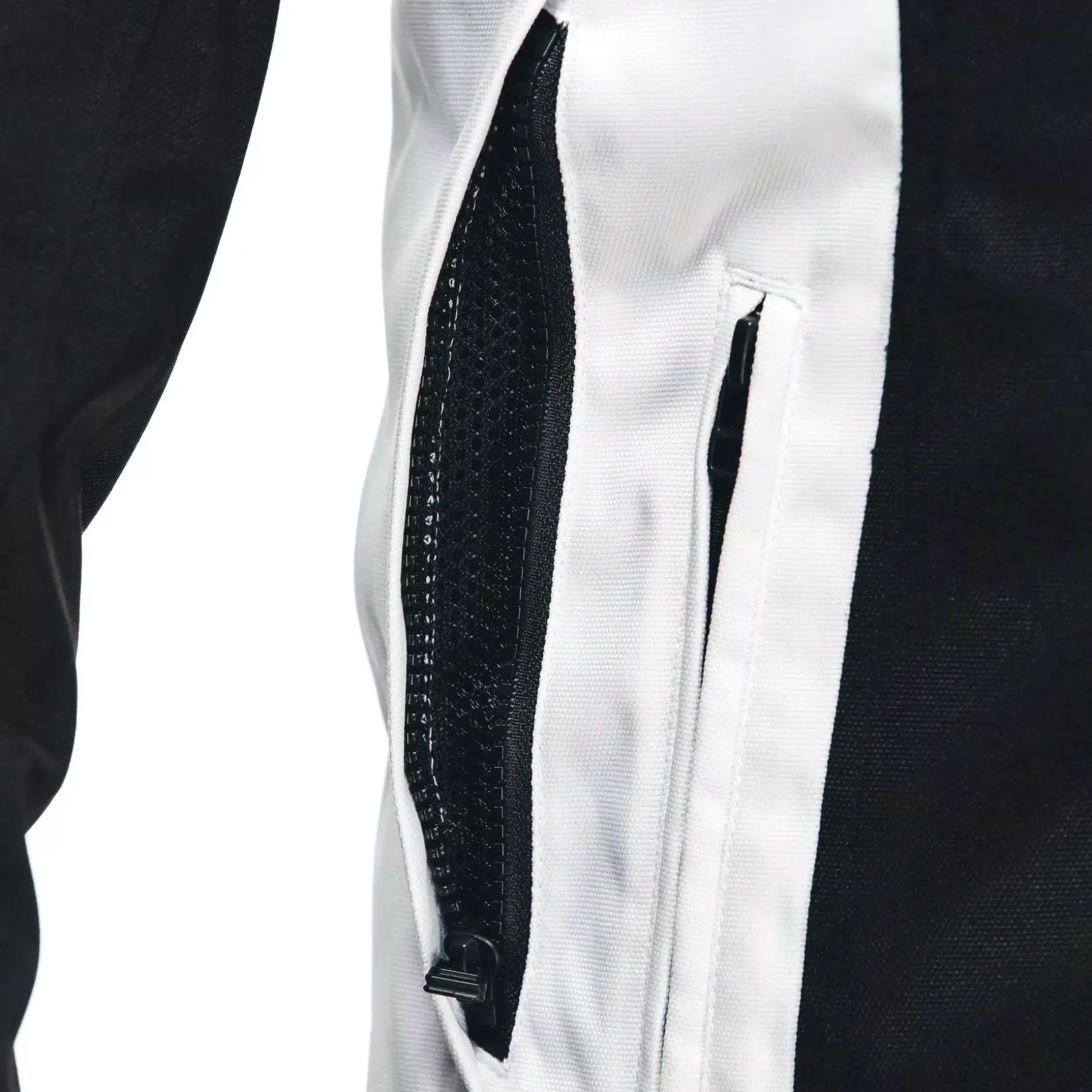 VELOCE D-DRY®- GIACCA MOTO IMPERMEABILE DONNA