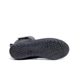 X-FIVE 5 GORE-TEX® STIVALI MOTO IMPERMEABILI UOMO - NERO