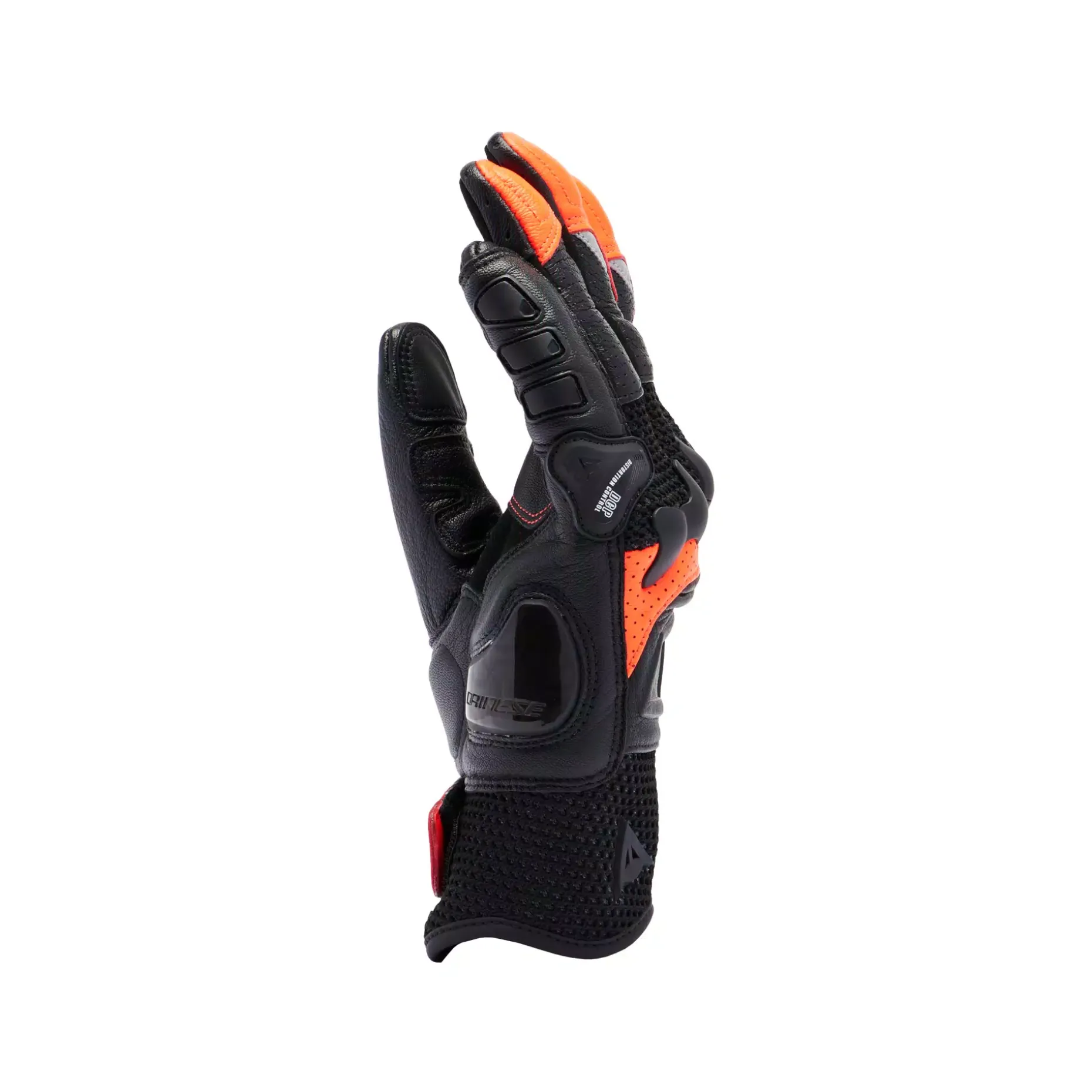X-RIDE 2 ERGO-TEK - GUANTI MOTO UOMO